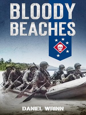 cover image of Bloody Beaches